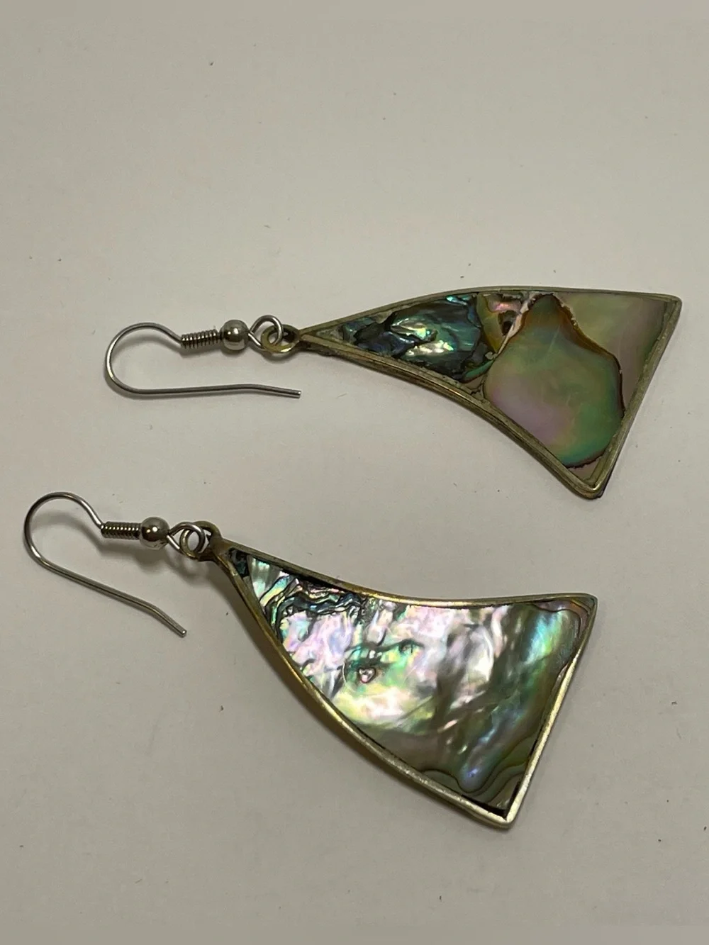 Artisan Crafted these vintage